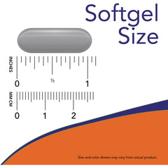 Molecularly Distilled Super Omega EPA