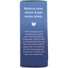 Calms Forte Sleep Aid