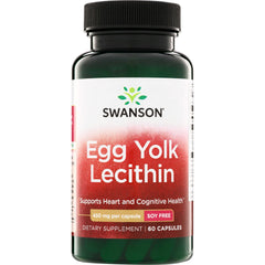 Egg Yolk Lecithin