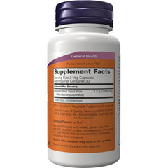 Red Yeast Rice