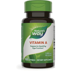 Vitamin A