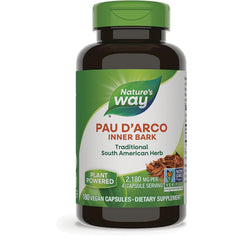 Pau d'Arco Inner Bark