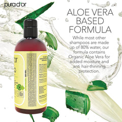 Original Gold Label Anti Hair-Thinning Shampoo