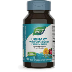 Urinary with Cranberry Premium Blend