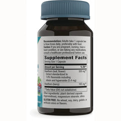 Hawthorn Premium Extract