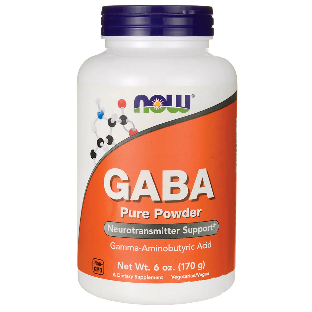 GABA Pure Powder