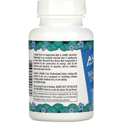Magnesium Chloride