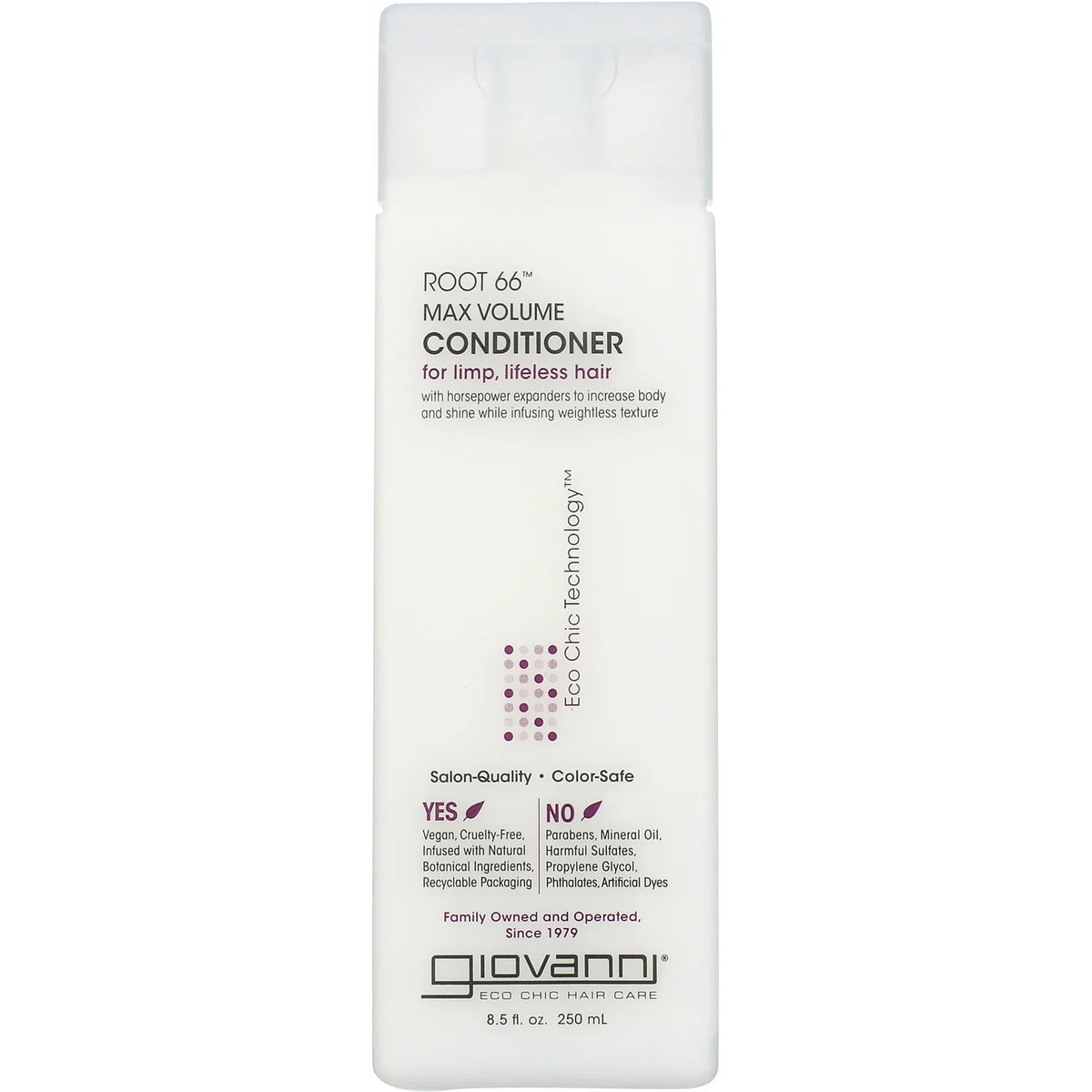 Root 66 Max Volume Conditioner