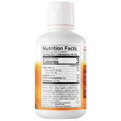 Organic Apple Cider Vinegar with Mother