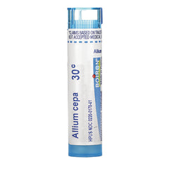 Allium cepa 30C