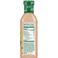 Thousand Island Dressing