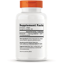 Vitamin D3