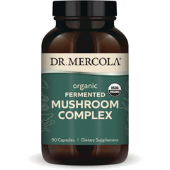 Fermented Mushroom Complex