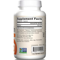 Vegan Quercetin