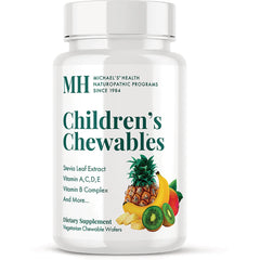 Children's Chewable