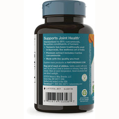 Turmeric Premium Extract
