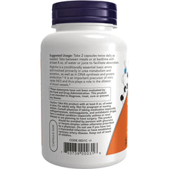 L-Arginine