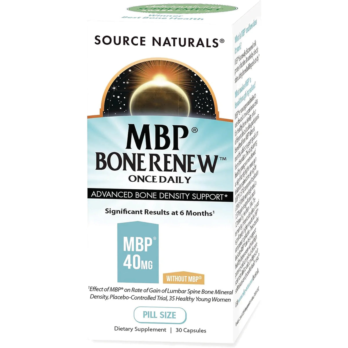 MBP Bone Renew