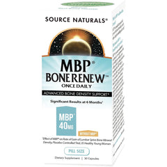 MBP Bone Renew