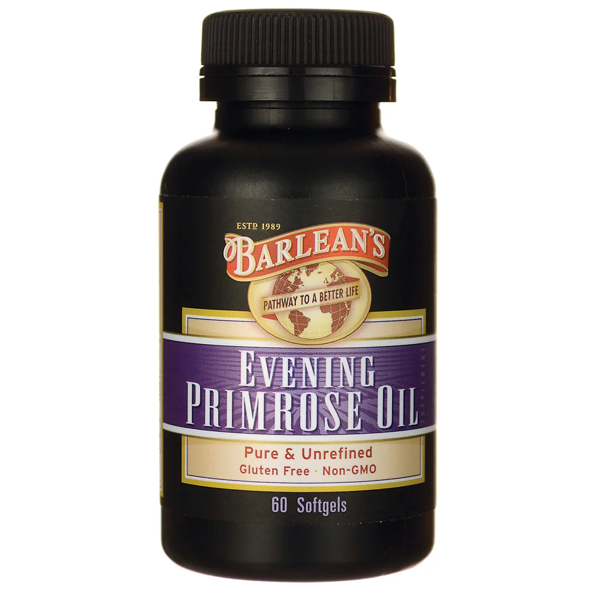 Evening Primrose Oil