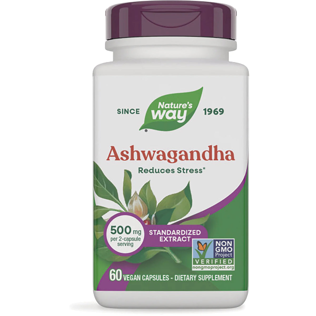 Ashwagandha