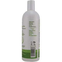 Rosemary Mint Tea Tree Shampoo
