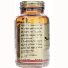 Vitamin E