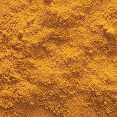 Ground Turmeric Root