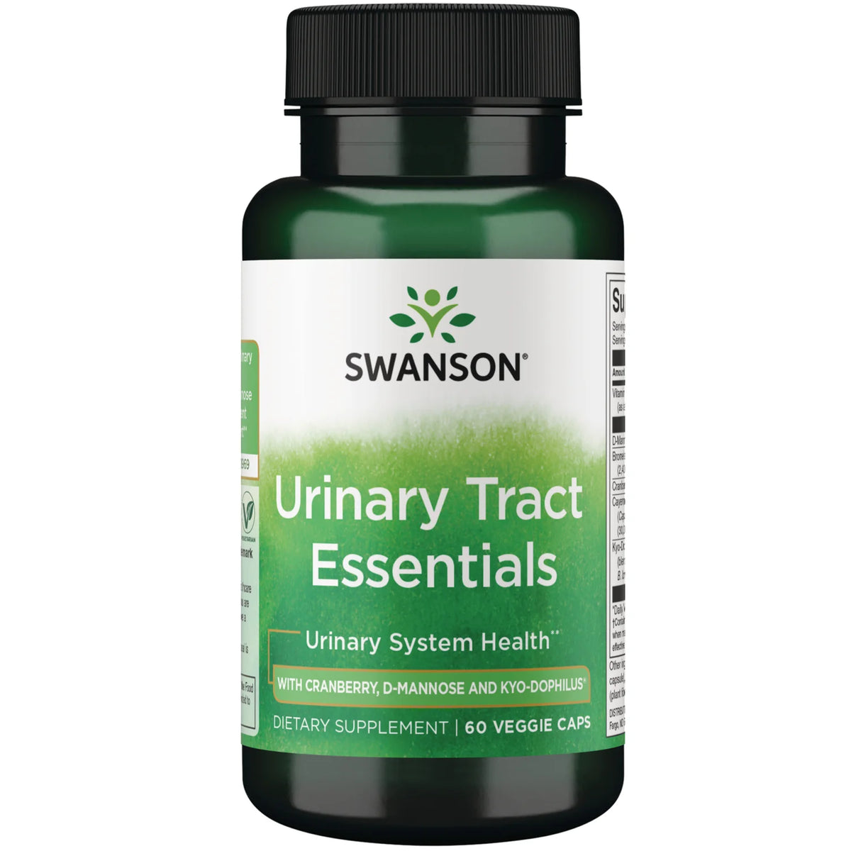 Urinary Tract Essentials