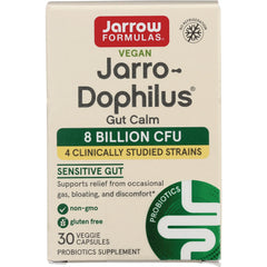 Vegan Jarro-Dophilus Gut Calm