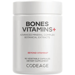 Bones Vitamins+