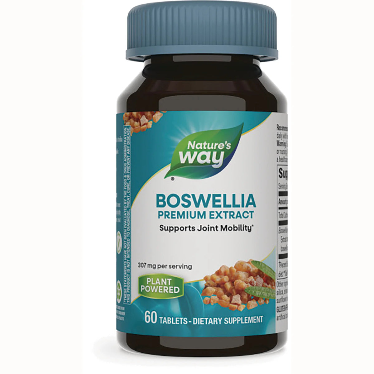 Boswellia Premium Extract