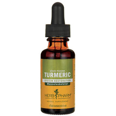 Turmeric - System Restoration