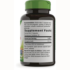 Astragalus Root