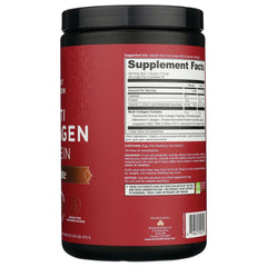 Multi Collagen Protein - Chocolate
