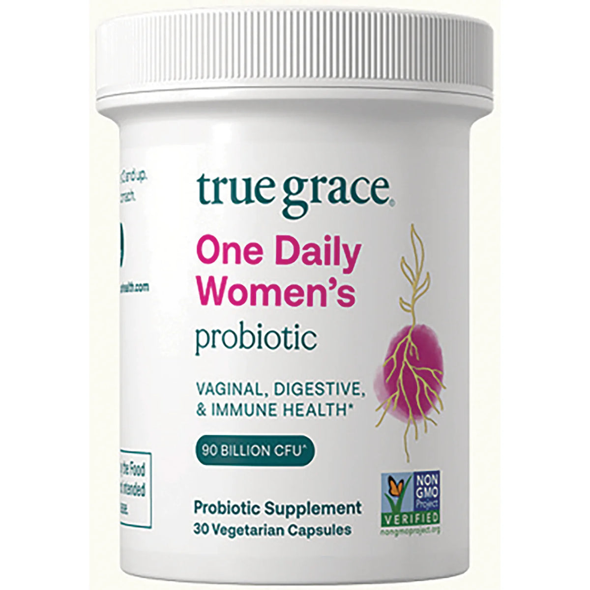 One Daily Women's Probiotic