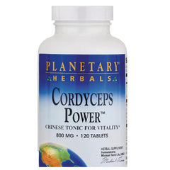 Cordyceps Power