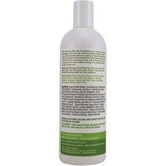 Rosemary Mint Tea Tree Shampoo