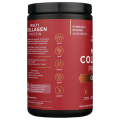 Multi Collagen Protein - Chocolate