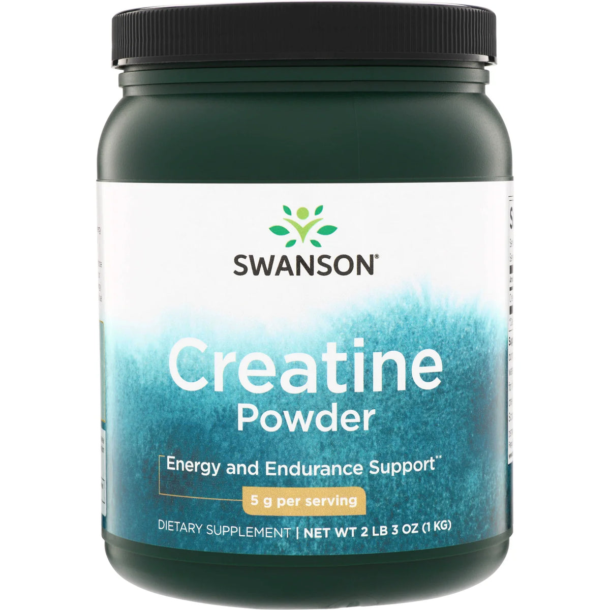 Creatine Monohydrate Powder