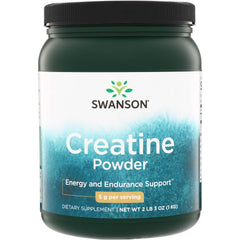 Creatine Monohydrate Powder