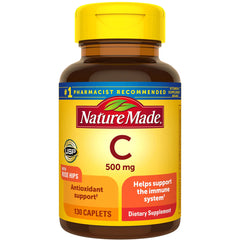 Vitamin C with Rose Hips