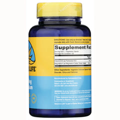 Renewing Magnesium