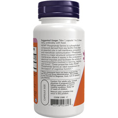 Phosphatidyl Serine