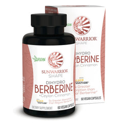 Dihydro Berberine + Ceylon Cinnamon