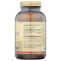 Red Yeast Rice