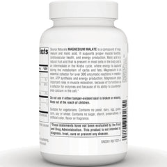 Magnesium Malate