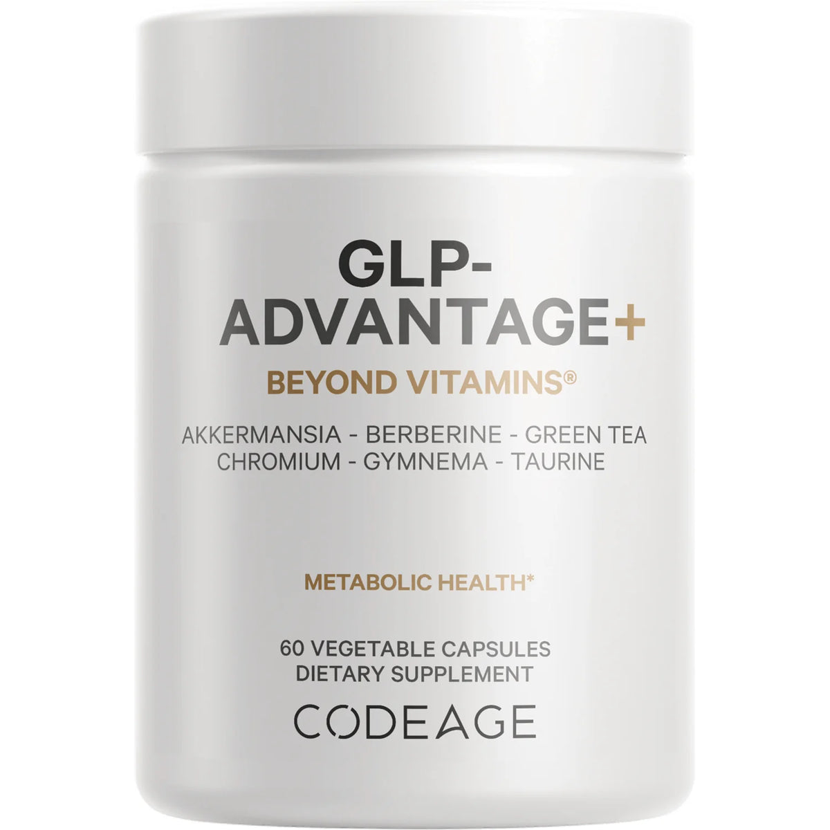 GLP-Advantage+