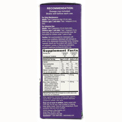Sambucus Immune Elderberry Syrup