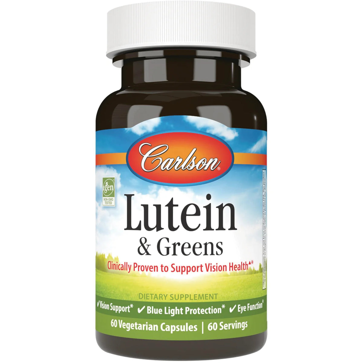 Lutein & Greens